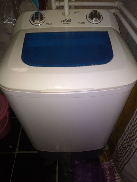 Kir moshina B/U Xolati yaxshi