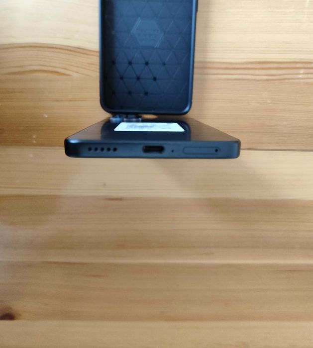 Xiaomi 12 Lite 5G черен, като нов