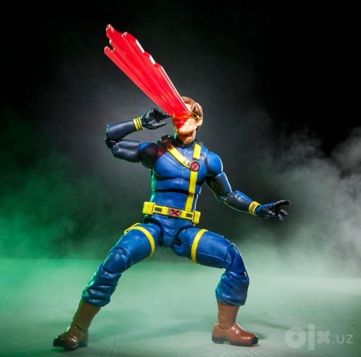 Cyclops "Hasbro"