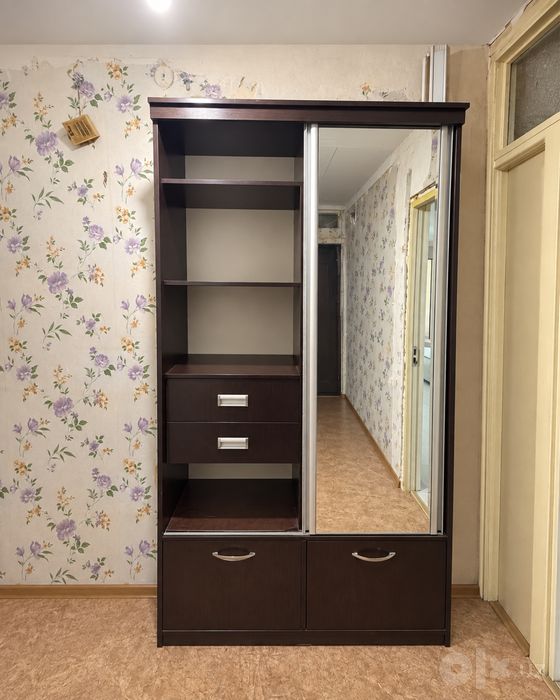 Продам гардероб в коридор