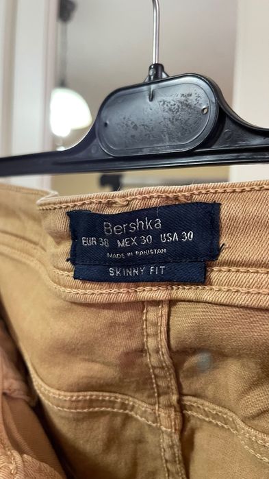 ‼️Bershka Skinny Fit‼️