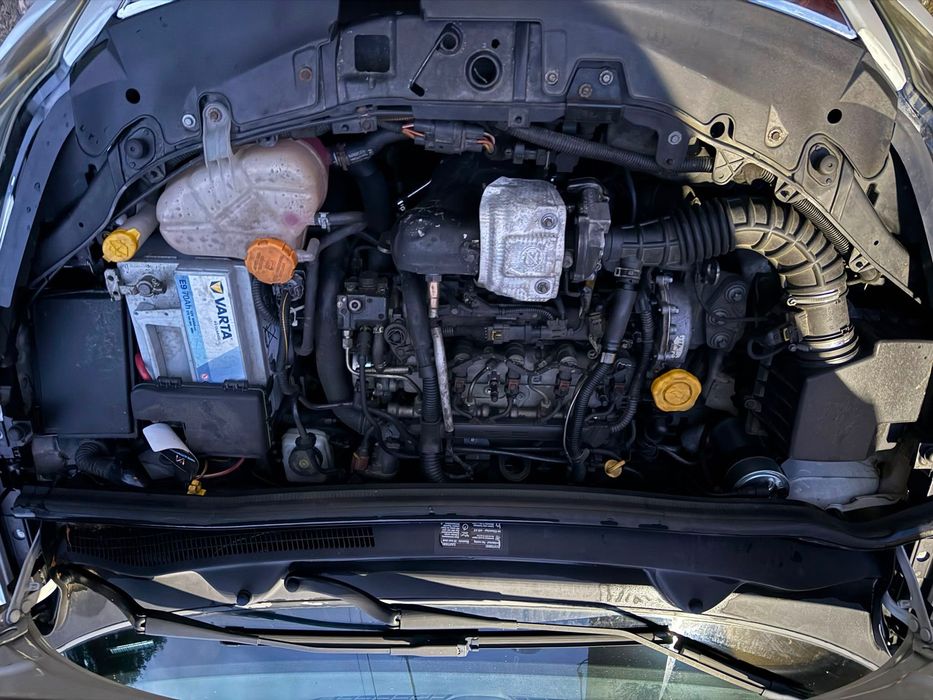 OPEL Corsa 2012 — imagine 4