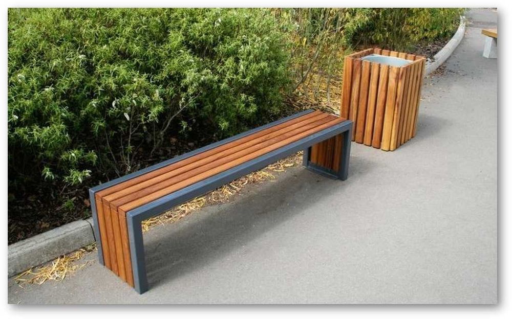 Скамейка, урна ва лoтоклар /skameyka, urna,latoklar| Istalgan dizaynda