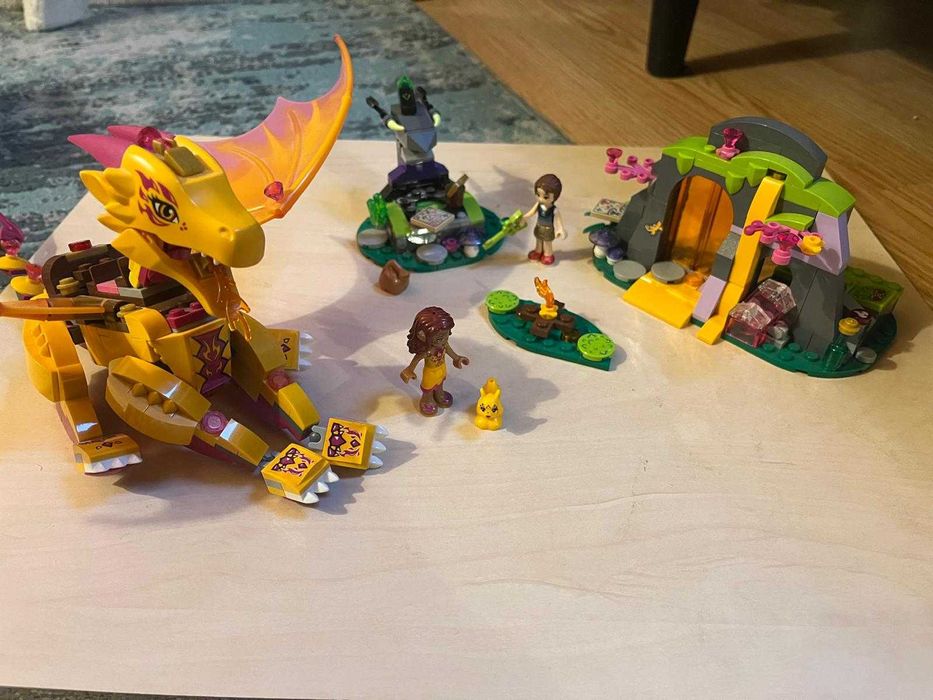 Oferta! 9 seturi Lego la 900 lei