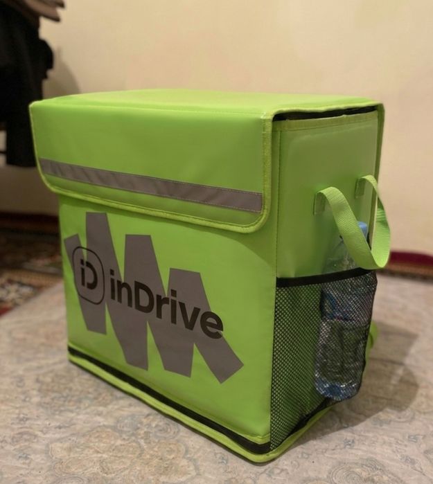 Термосумка indrive