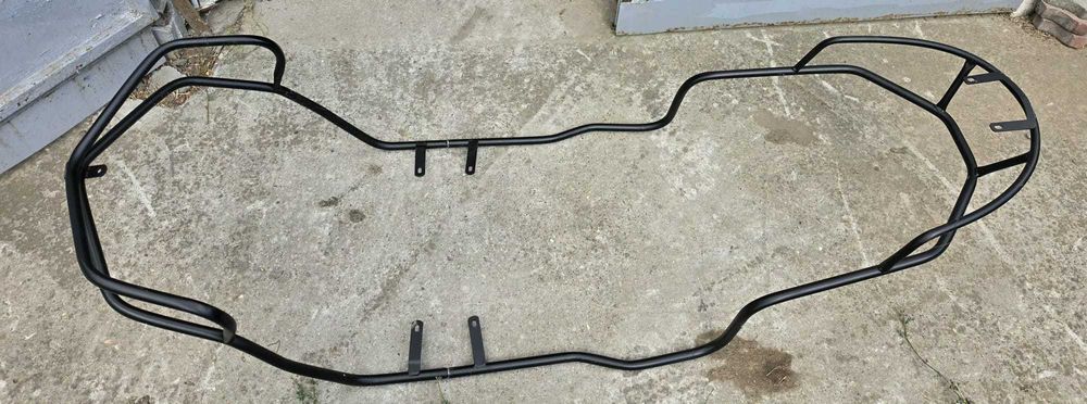 Crash Bar Honda PCX model 2024