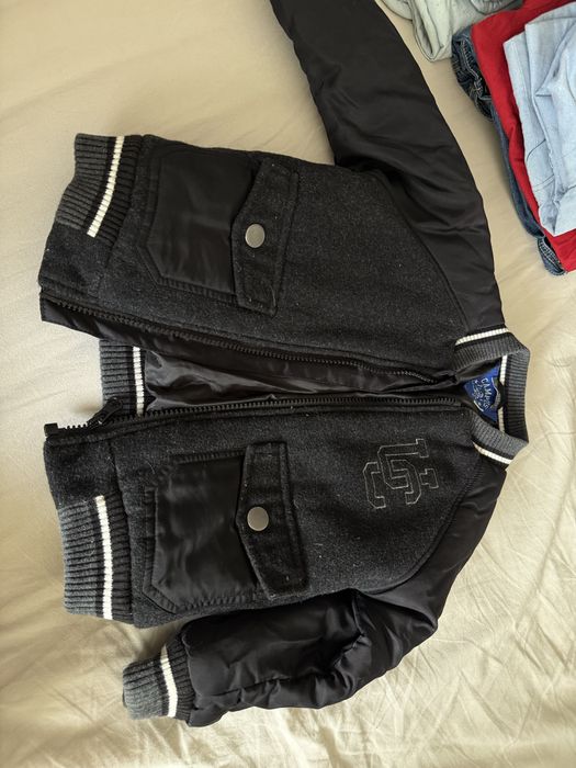 Дрешки за момченце 92-98-104 levis, chicco obaibi, dsquared2 и h&m