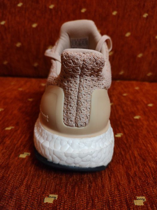 Adidas Ultra Boost 5.0-дамски маратонки №39