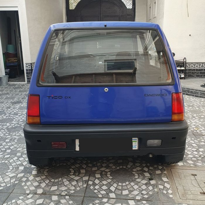 Tico sotiladi тико