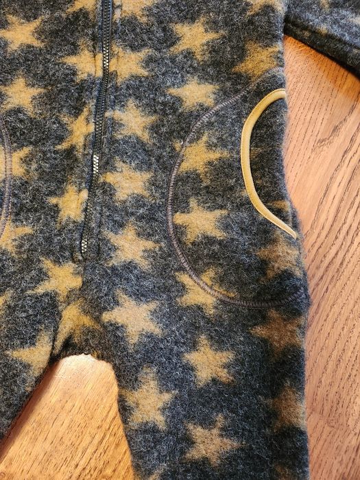 Чисто нов детски гащеризон