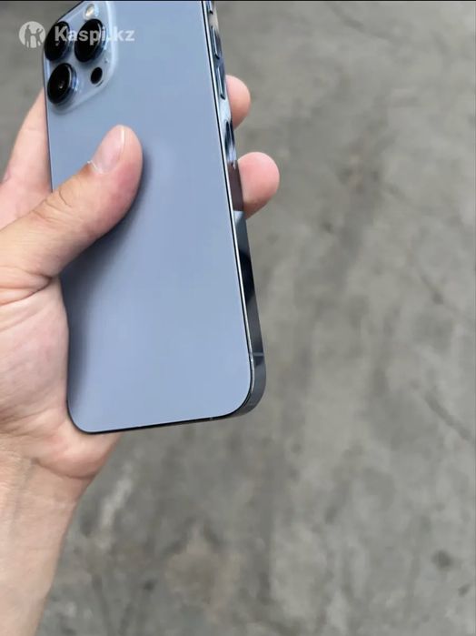 iPhone 13 Pro Max 256