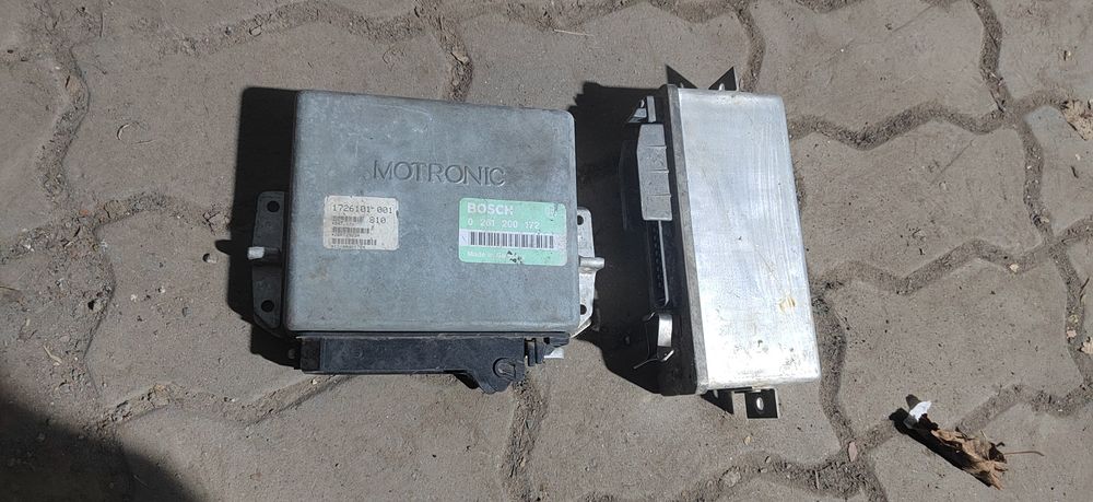 Запчасти Блок бмв е34 2.0л