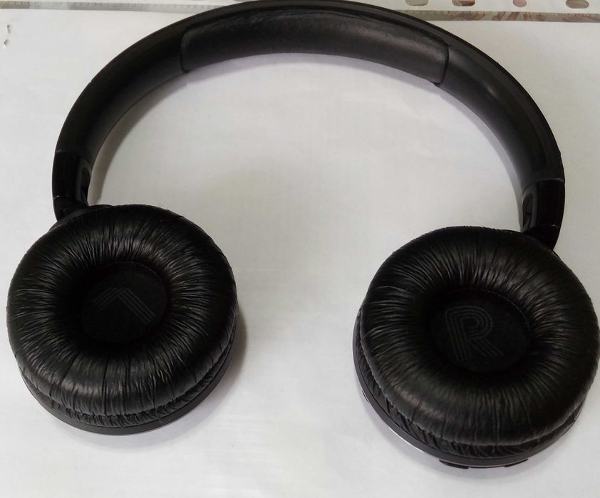 Наушники JBL tune 520bt