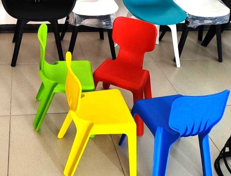 Стулья детские, для детского сада, дома