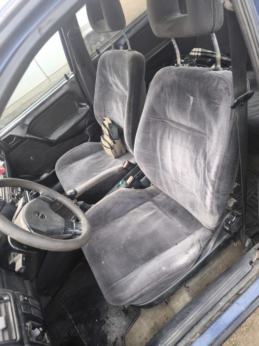 Продам Opel vectra 1.6