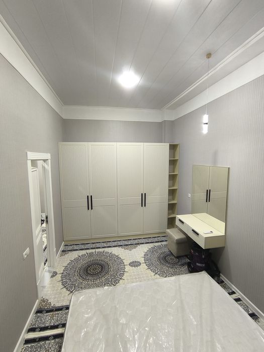 Задаётся со всеми удобствами комната на 3 этаже