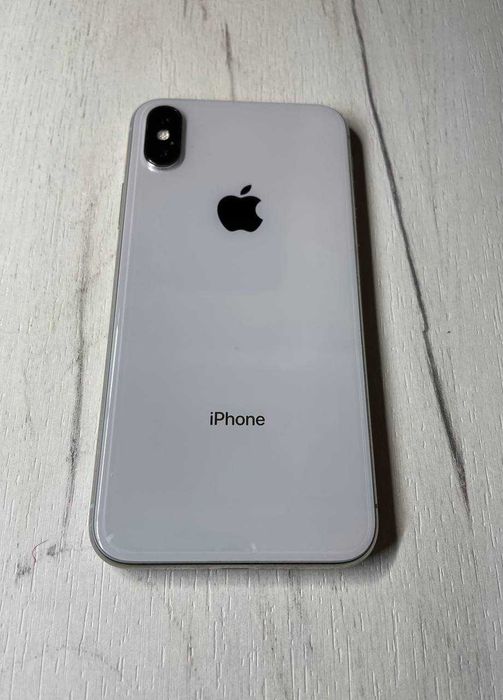 Продаю Iphone X 256 Gb