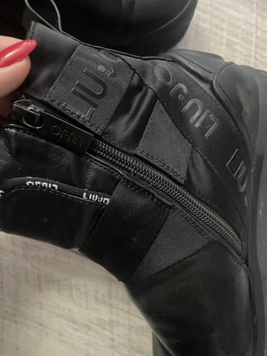 Liu Jo дамски боти