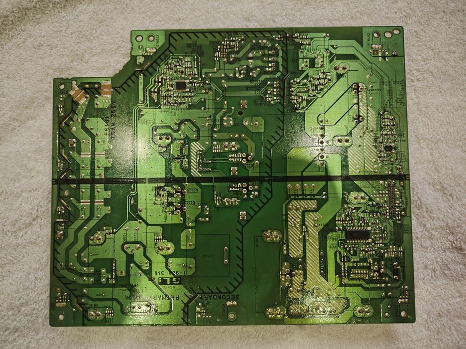 SonyKD-55X8005C piese