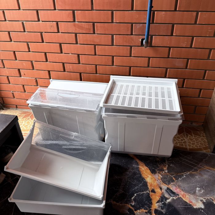 Морозилка  продам