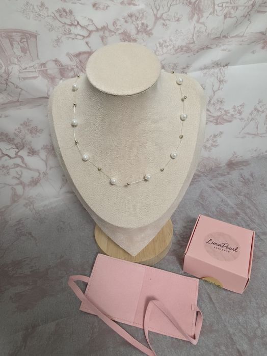 Lănţişor Handmade (brand propriu)