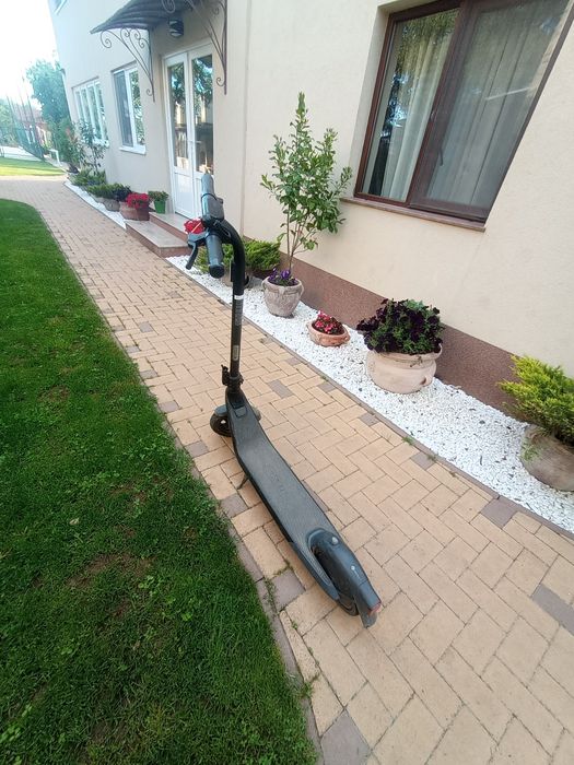 Trotinetă electrica ninebot e2 pro