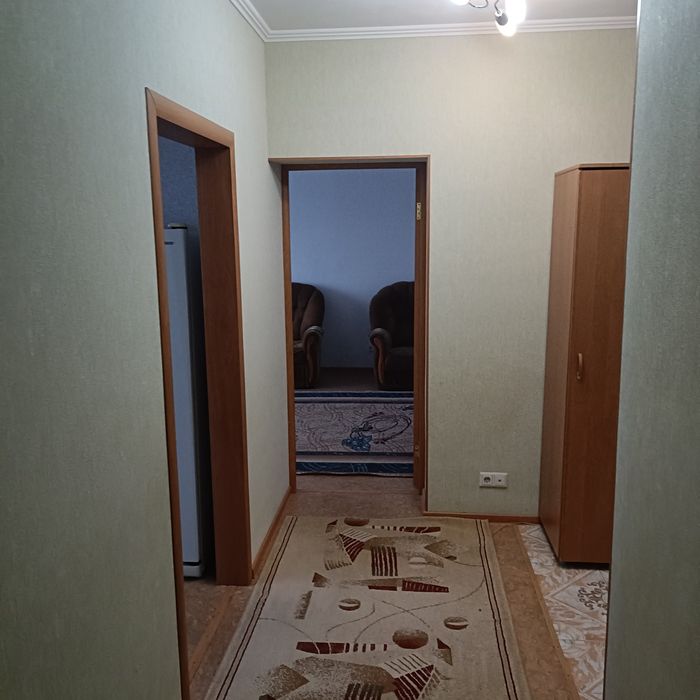 Продам 2 комнатную квартиру