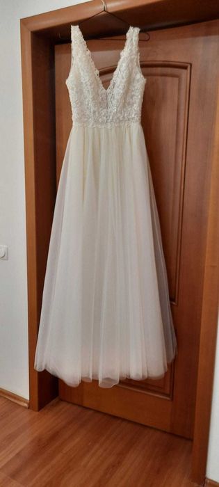 Rochie de mireasa