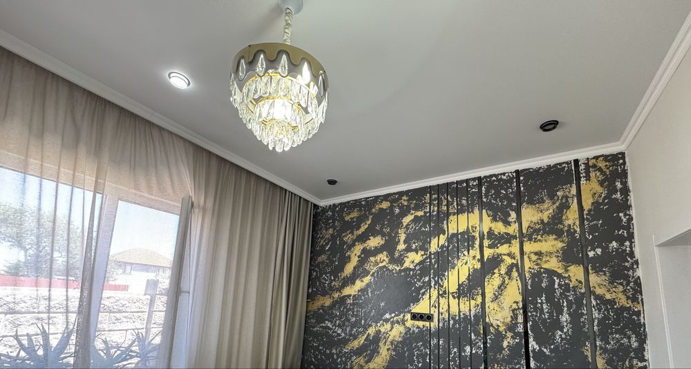 Продам 4-х комнатный дом