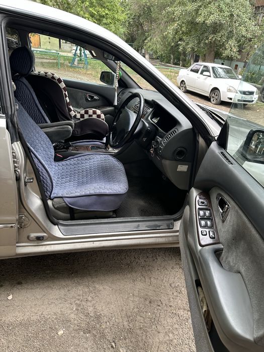 Продам машину в отличном состоянии