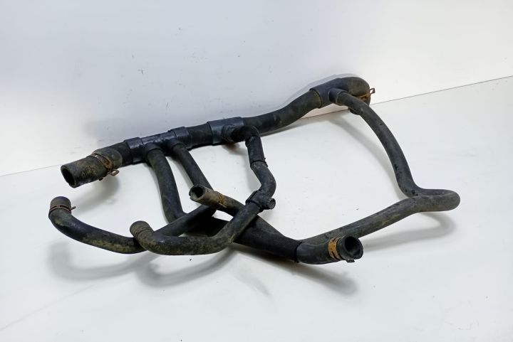 Furtun apa 1.9 dci Renault Trafic X83 seria