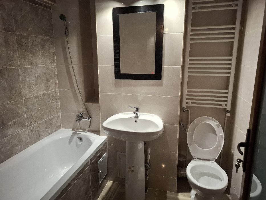 Inchiriere apartament 2 camere Calea Bucuresti
