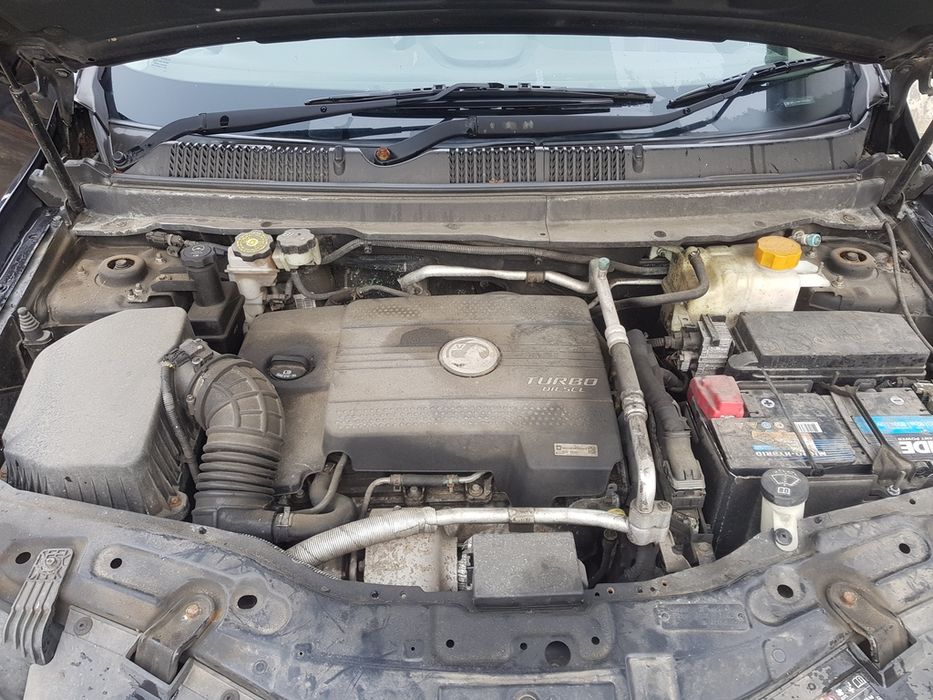 Motor Opel Antara Facelift 2.2 D 2010 - 2015 184CP Manuala Z22D1 (520) Diesel 4x4 Garantie