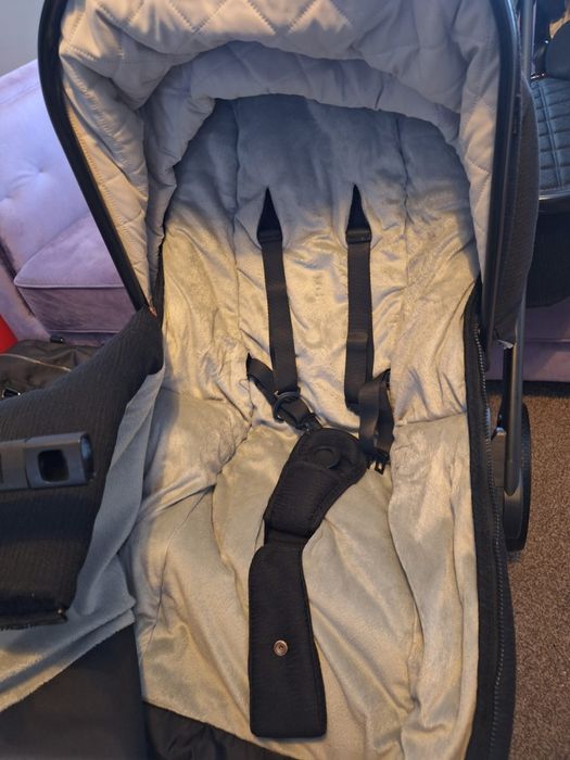 Venicci Tinum carut 2in1 ca si nou