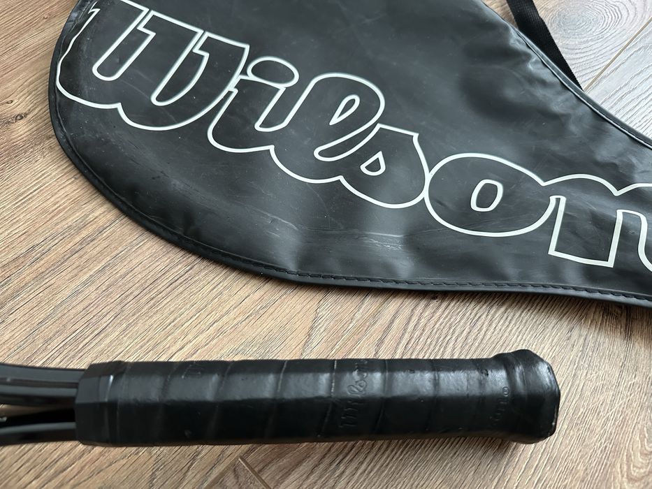 Тенис ракета Wilson Federer Limited Edition