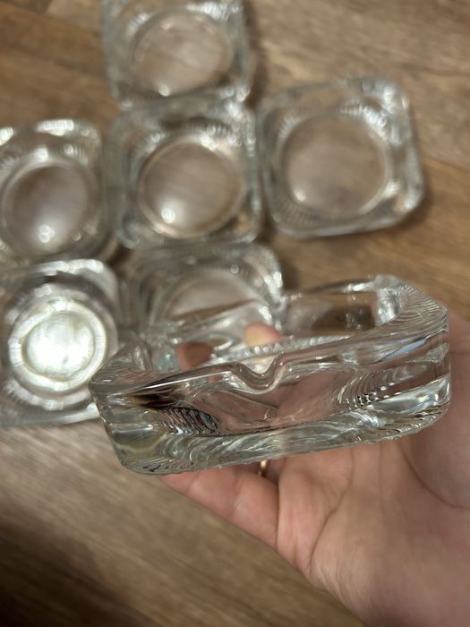 Продам пепельницы