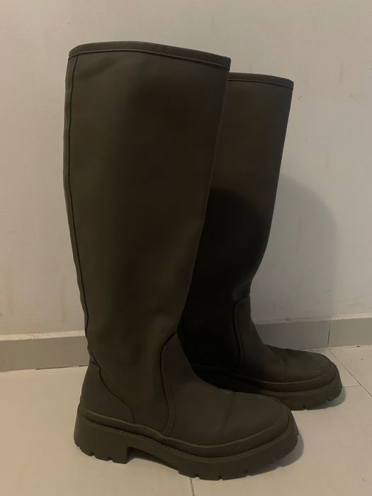 Гумени ботуши Зара фенси