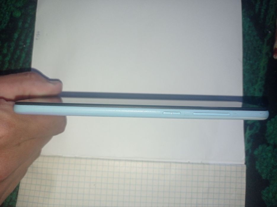 Redmi note 9  128/6 narxini kelishsa boʻladi