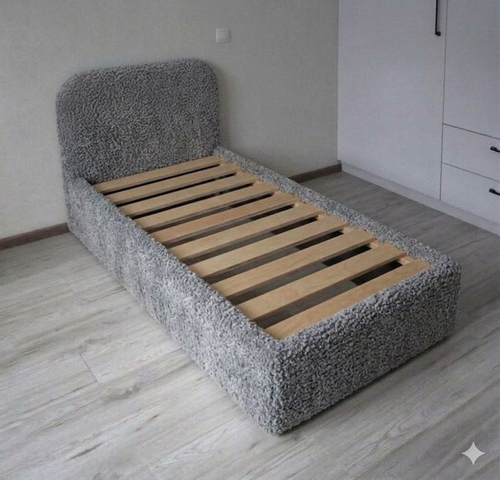 Детская мебель детская кровать