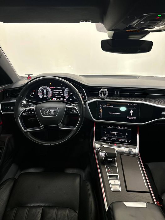Bugun sotuvimizda Audi A7
