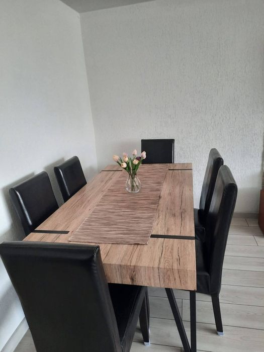 Apartament in regim hotelier