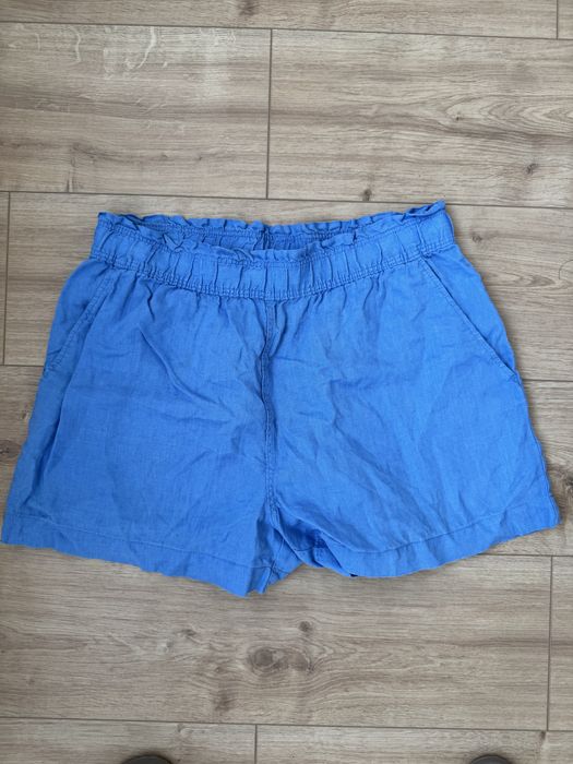 Ленен сет H&M - М