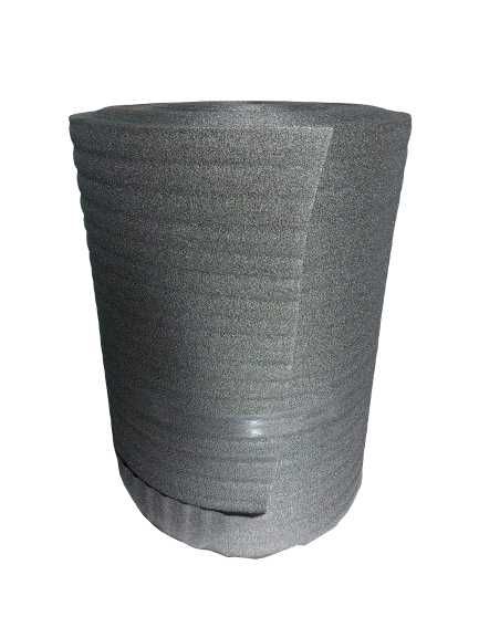 ПОДЛОЖКИ ЗА ПАРКЕТ  - 1мм (опаков.), 2мм, 3мм, 5мм, 10мм (звукоизол.)