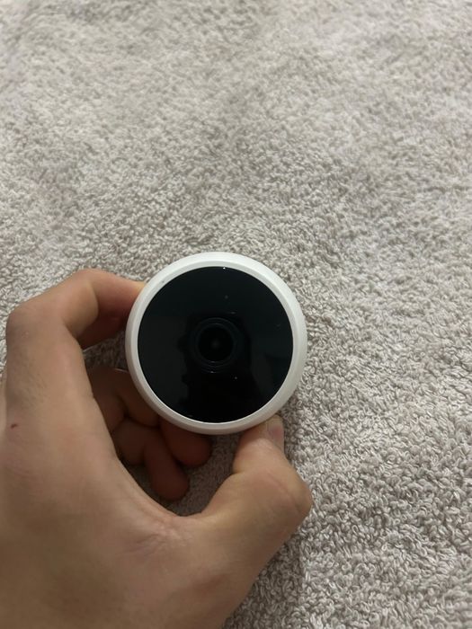 Xiaomi Ip camera