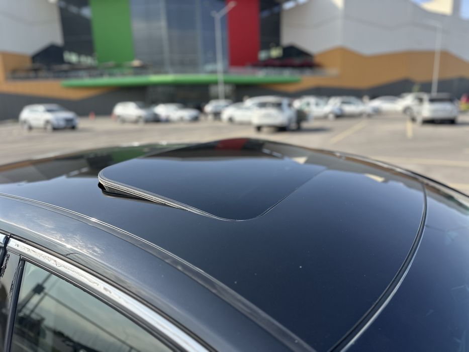 Продам Nissan Teana l33 2014