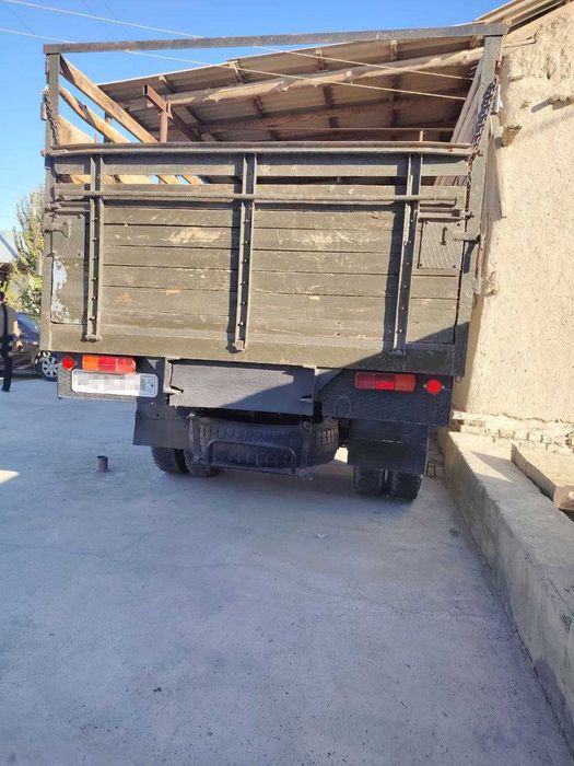 зил фругон 1980 ишлаб чиқарилган ҳолати аъло