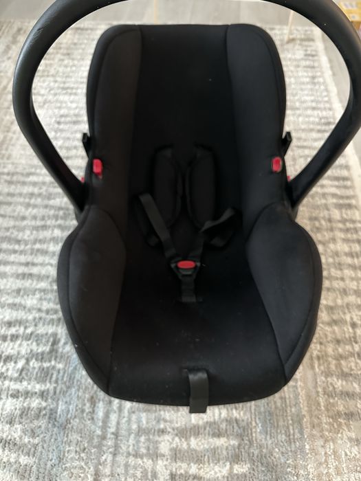 Коляскаkidilo 3в1