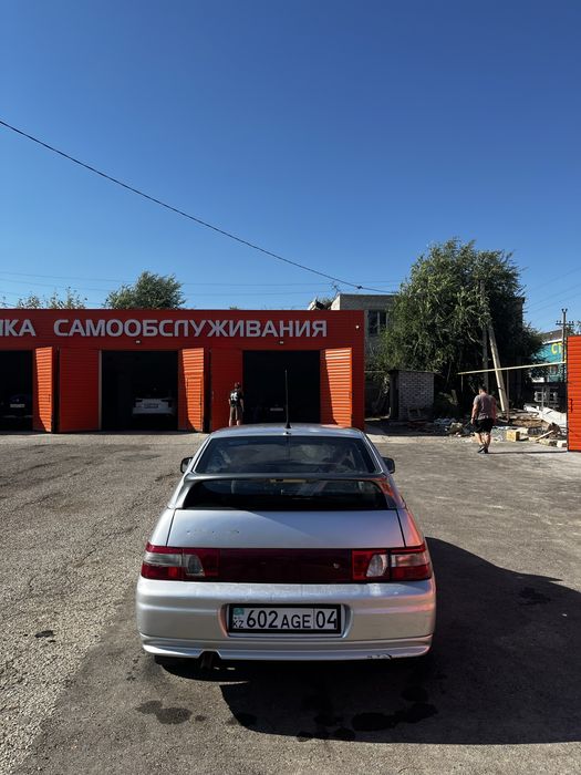 Ваз 2112  Продам или обмен