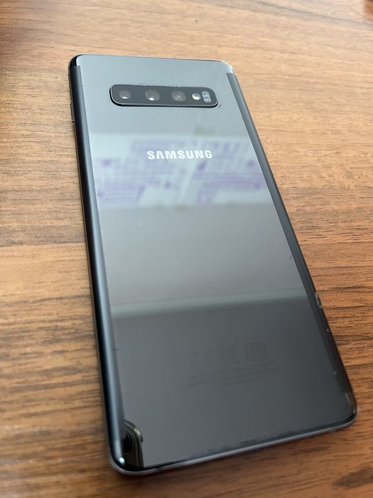 SAMSUNG Galaxy S10 Plus 512 гб