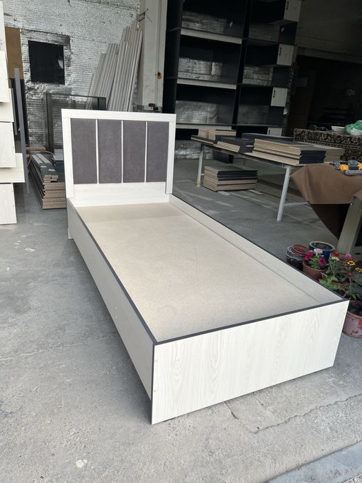 Кравать (К 0311)